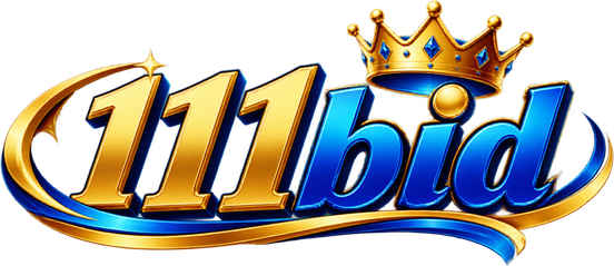 111bid লোগো